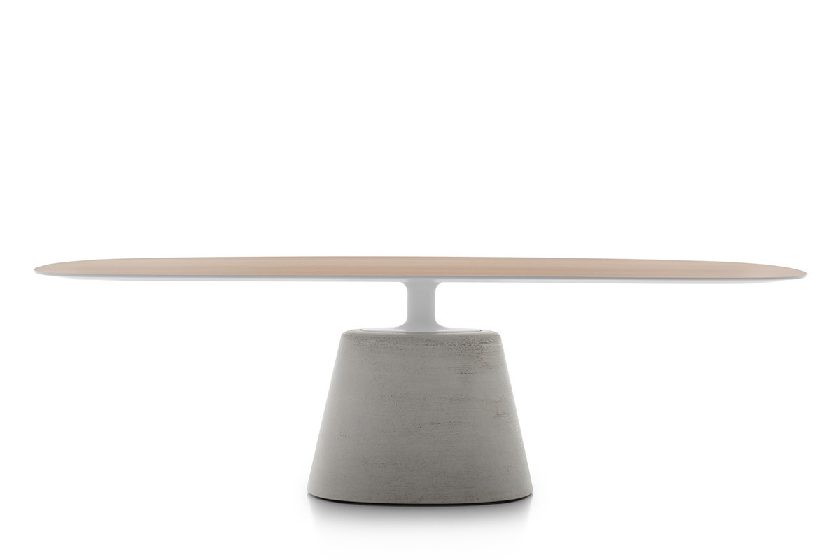 ROCK TABLE MAXI